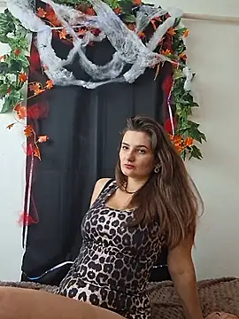 Nika_aa's Live XXX Chat