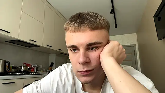 SoloFury – Naživo XXX chat