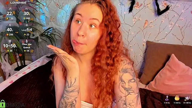 Mad_Kettle's Live XXX Chat