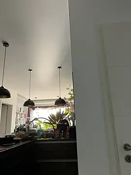 AnnikaRose's Live XXX Chat
