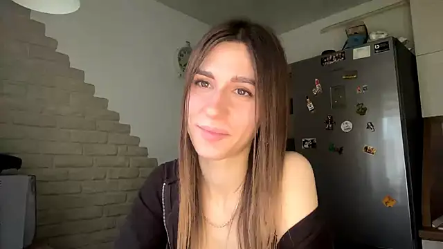 ZaraGuyette 라이브 XXX 채팅