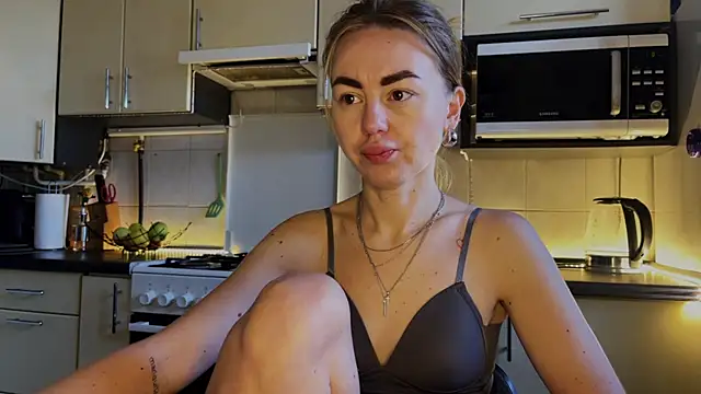 Chat XXX Live Marta_Kelly