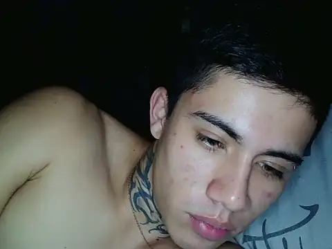 David_LongVibe's Live XXX Chat