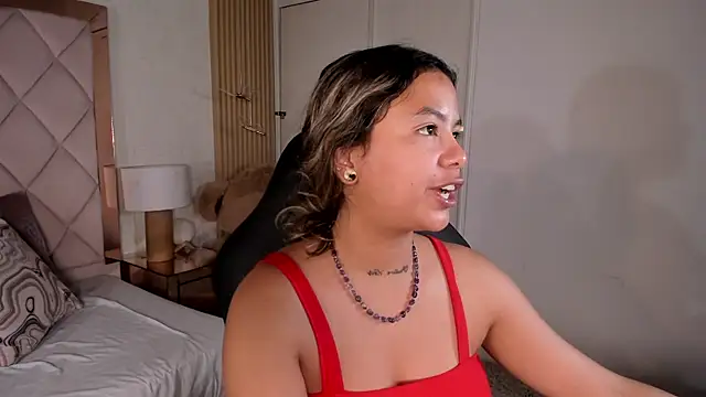 dulce_lyraa1 现场XXX聊天
