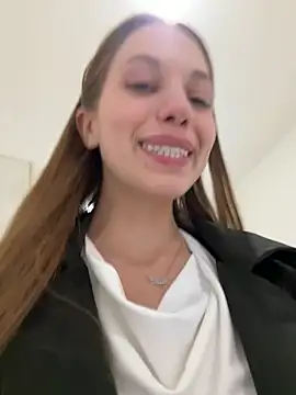 Olivia_Jemison's Live XXX Chat