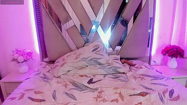 Chatroom XXX en direct de ashly_ruiz