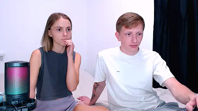 juliaanddima – Naživo XXX chat