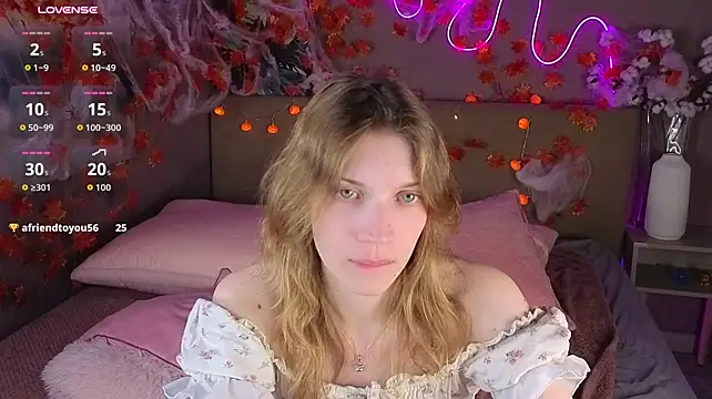 Emily_Cartex 现场XXX聊天