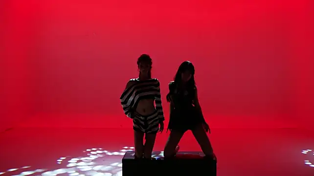 POP-cdc live XXX chat