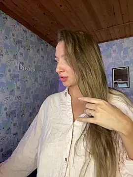 Czat XXX na żywo – AlexaVee_