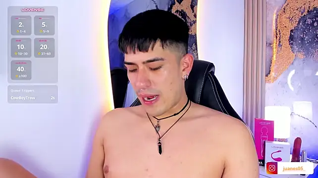 RyanClark_ Chat XXX live