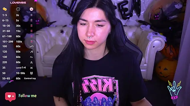 EmilyCandyy 现场XXX聊天