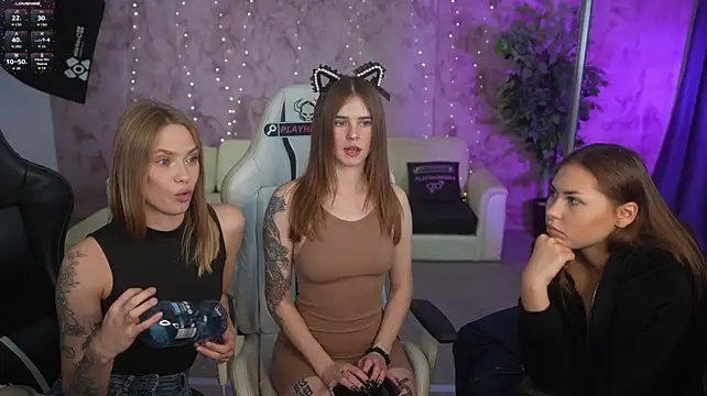 Živý XXX chat Angy_Netal