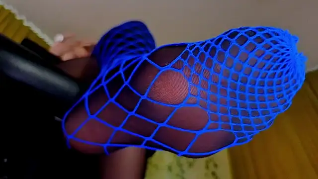 XXX chat uživo modela MysticVenus_