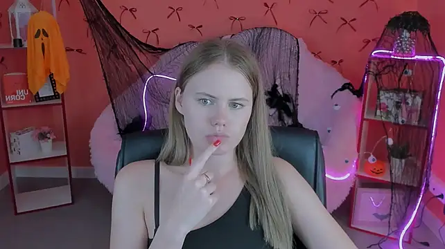 XXX chat uživo modela LanaWey