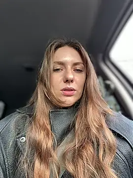 MariiD's Live XXX Chat