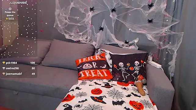 MarthaSimons' Live XXX Chat