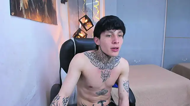 XXX chat uživo modela Cry_thereal