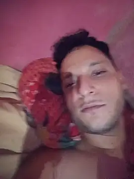 Tonny7i Webcam-Show