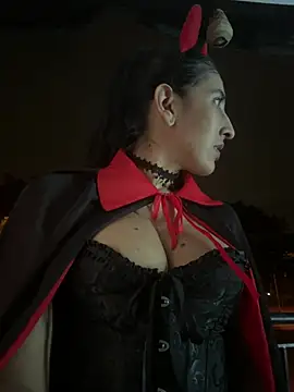 Živý XXX chat Violet_rousse7