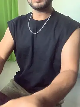 SaltyYoungDaddy 现场XXX聊天