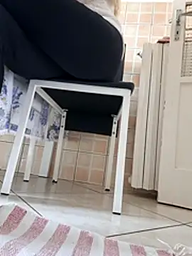 Alaska-perla Chat XXX live