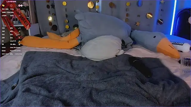 Jess_Lui 라이브 XXX 채팅