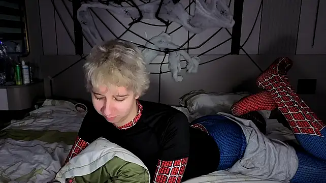 Chat XXX ao vivo de Timothy_Fox