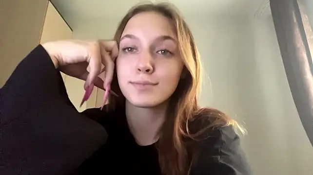 Chat +18 de Arimy ao vivo