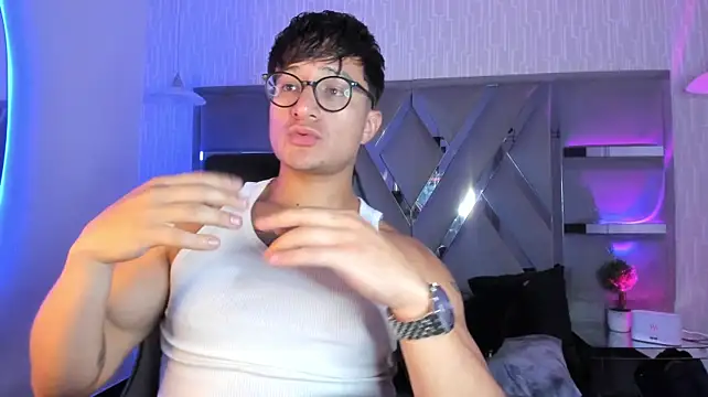 Hassbyd Chat XXX in diretta