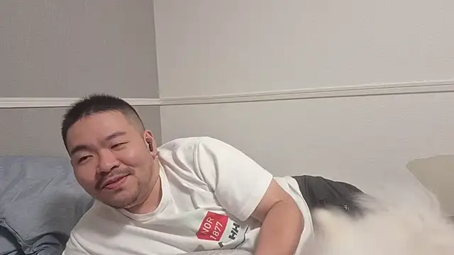 takajiru's Live XXX Chat