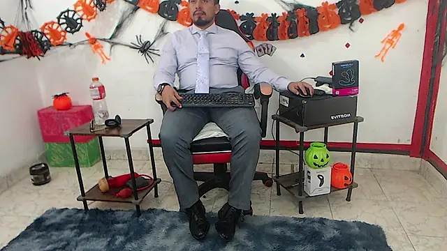 KalethBigDick Obrolan Langsung XXX