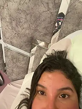XXX chat uživo modela ValleryParker
