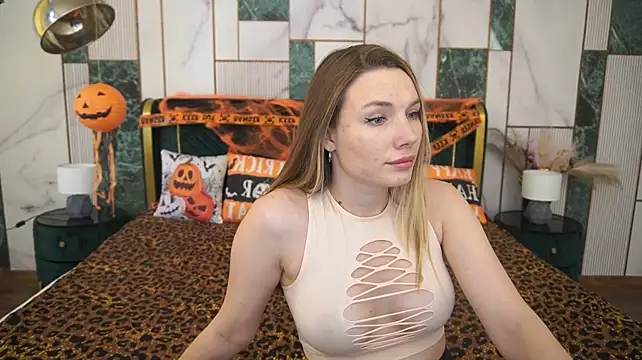 Chat +18 de IceDanielles ao vivo