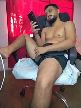 BadboyX333: απευθείας συνομιλία ΧΧΧ