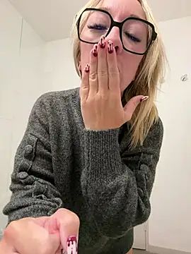Giuliana_babyのライブXXXチャット