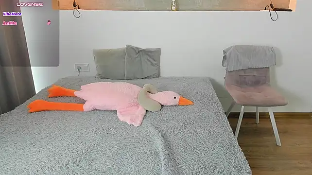 Kitkatvel – Live XXX-chat
