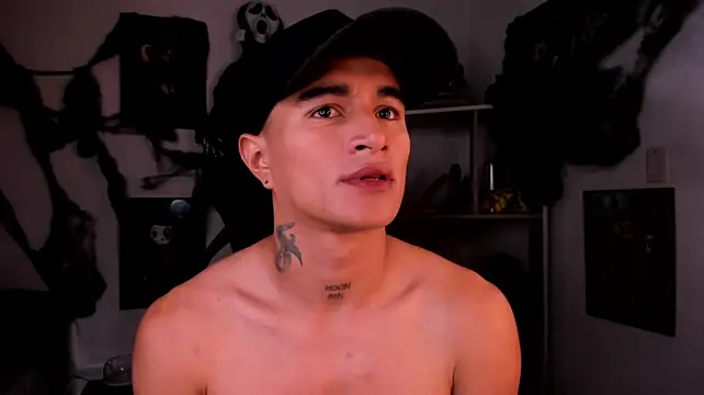 LiamDeepsn Live XXX chat