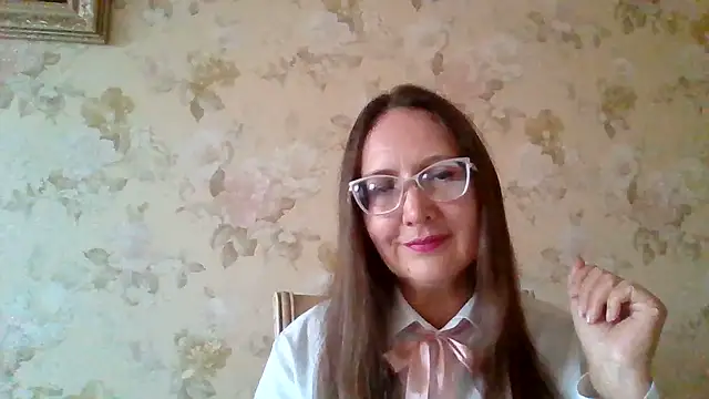 Živý XXX chat MagicalButterfly5