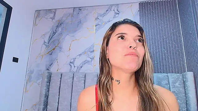 Chat XXX en directo de rubihops