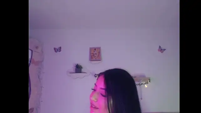 AuriMidas' Live XXX Chat
