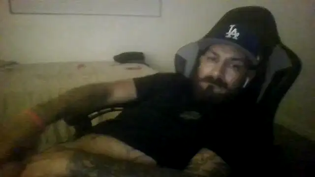 Chat +18 de Call_Me_Snacks ao vivo