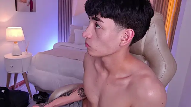 XXX chat uživo modela Filiph_Sterliing