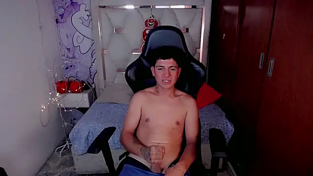 RdChinga live XXX chat