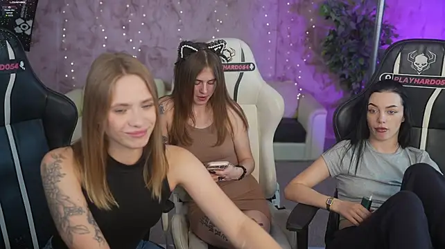 XXX chat uživo modela Angy_Netal