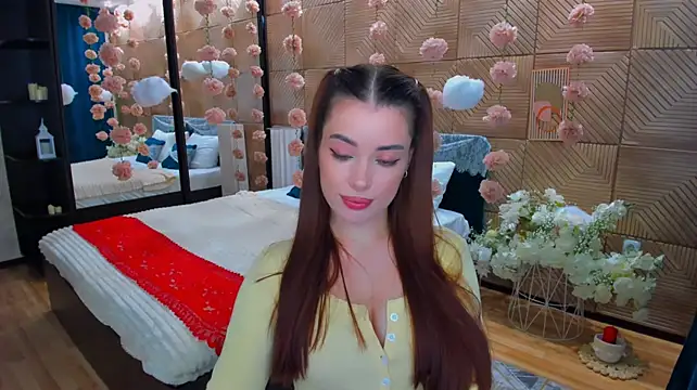 PutOnRepeat – Live XXX-chat