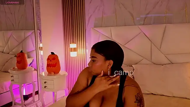 belacampbell 라이브 XXX 채팅