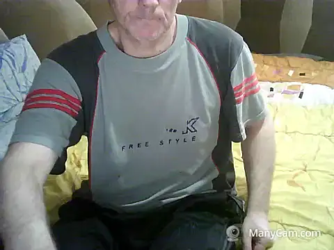 Chat XXX en directo de Mr__XX