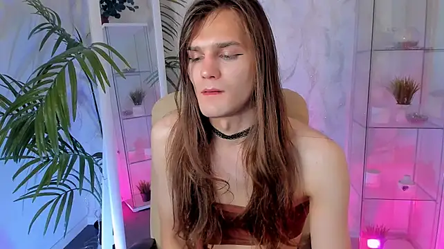 Онлайн чат XXX WillFobos