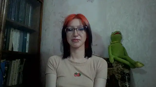 ParisGotowka Live XXX-Chat